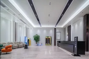 Rezen Select Hotel Suining - Image 4