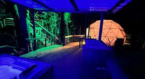 La Chagra VIP - Glamping en Villavicencio - Image 3