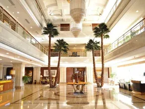 Dalian Changxing Island Dun Hao International Hotel - Image 4