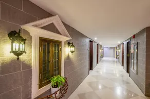 Zhuhai Special Economic Zone Hotel - Image 4