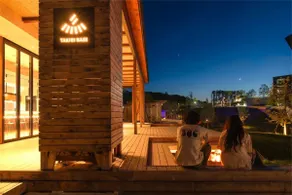 Ballpark Takibi Terrace Allpar - Image 5
