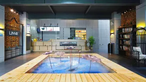 Haolaiwu Hotel (Baoding Gaobeidian Baigou International Trade City Branch) - Image 3