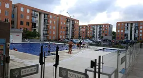 Apartamento vacacional Ibagué - Image 3