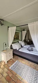 Ferienhaus am Haff - Image 2