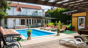 Hotel am Gutspark Prager GbR - Image 2