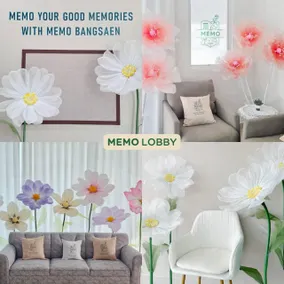 Memo Bangsaen - Image 3