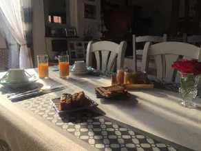 Les Charmes du Petit Pré - Image 4