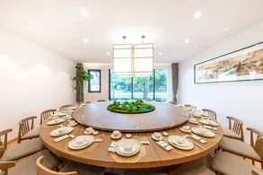 Suzhou ATE Resort (Taihu Dongshan Scenic Area Branch) - Image 5
