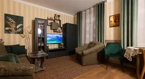 Apartment Amber Riga - Image 2