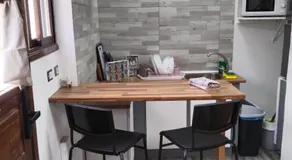 Hornera Loft con Terraza - Image 4