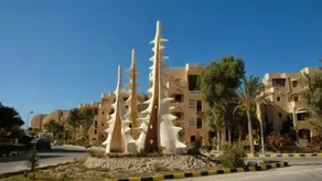 شاليه مكيف بقريه الأندلسيه - Image 4