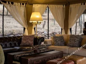 Wellworth Ole Serai Luxury Camps - Moru Kopjes - Image 4