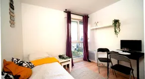 Appartement tout équipé en centre ville de Marseille - Image 5