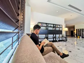 Tera Hotel Vientiane - Image 4