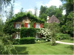 Bed & Breakfast Le Moulin Neuf - Image 5