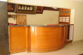 Hotel Agarala Residency - Image 3