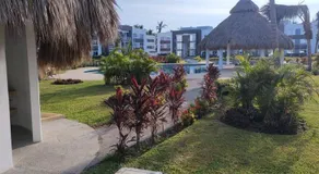 Departamento con club de playa Acapulco Diamante - Image 5