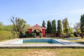 Collection O Ajmer - Pushkar Bypass Formerly Shakti Resort - Image 5