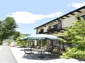 HOTORI no HOTEL BAN - Image 3