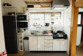 Yamanetei Annex【上丹生"かみにゅう"山根邸別館】16名可！一棟貸切  滋賀の大自然に囲まれた古民家 - Image 3