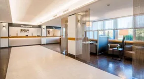 Hotel Newton Heilbronn - Image 3