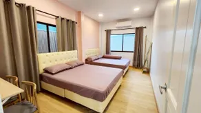 Kyuu Scape Pool Villa (House A) - Image 2