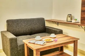 HOTEL VISA INN NEAR KEMPEGOWDA AIRPORT - Image 5