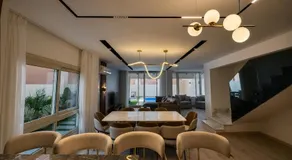 Luxury Duplex Pool-Gym Retreat Fifth Settlement - Image 4