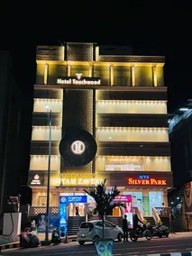HOTEL TOUCHWOOD - Image 4