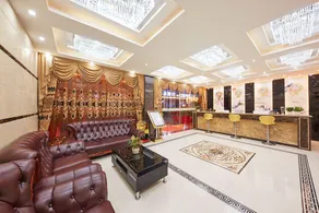 Wei Ye Na Si & Hotel (Guangzhou New Baiyun International Airport) - Image 2