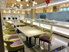 Starway Hotel Urumqi Exhibition Center - Image 4