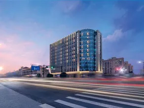Xiaoyuan Landison Shijia Hotel,Hangzhou - Image 4