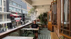 Long Street Backpackers - Image 4