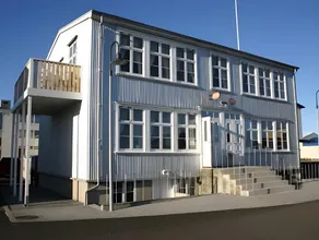 Einarshúsid Guesthouse - Image 2