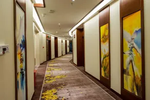 Tianhe Zhongzhou International Resort - Image 4