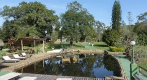 Hotel Fazenda Pedra Selada Rural - Image 4