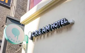 Cream Hotel - Image 5