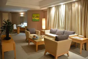 Weihai Haiyue Jianguo Hotel - Image 4