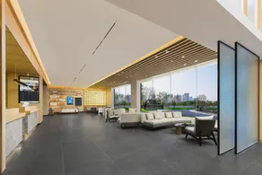 Atour Hotel Baoshan Longyang Hengbang Building - Image 5