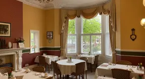 The Bowden Lodge - Image 2