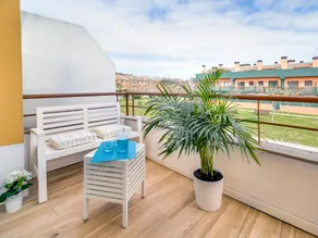 Apartment in Palafolls for 4 people with 2 rooms Ref. 661153 - Image 5