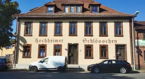 Pension Hochheimer Schlösschen - Image 4