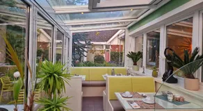 Hotel Garni Inselparadies Zingst - Image 3