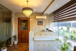 Hotel Velvet Dreams Inn & Banquet - Image 5