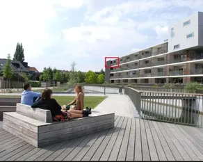 Business Flats Leuven - Image 3