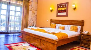 Mountains of the Moon Hotel Fort Portal - Image 2