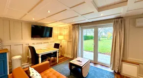 Octon Cottages Luxury 1 and 2 Bedroom cottages 1 mile from Taunton centre - Image 2
