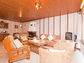 Beautiful Apartment on a Farm with Terrace in Loogh - Image 2