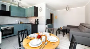 Wonder Home - Apartamenty z balkonami Leśny Dom II - w cichej i zielonej części Karpacza - Image 3
