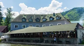 HOTEL HO2 POIANA MARULUI - Image 5
